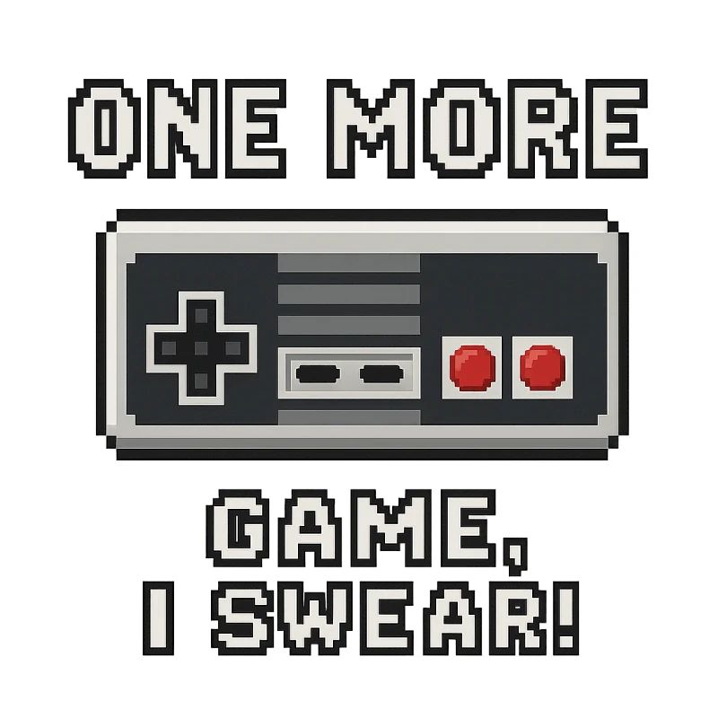 Conception de citation de jeu rétro