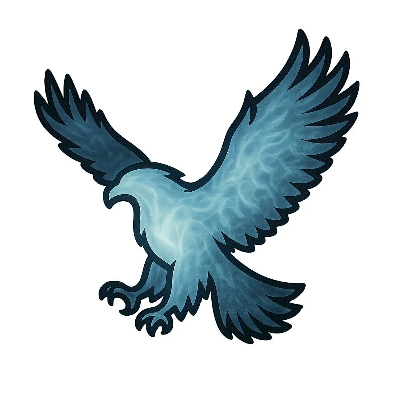 Soul Animal and Guardian Being: Eagle