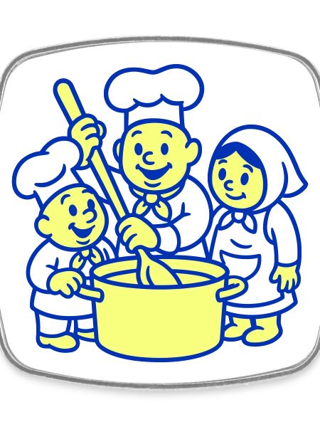 Sweet Chefs