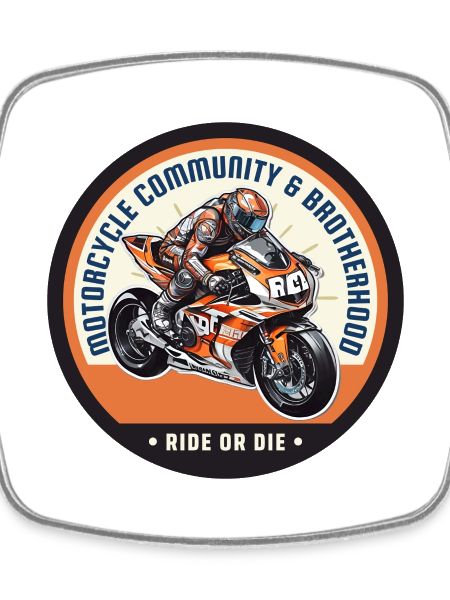 Biker Community and Fraternity