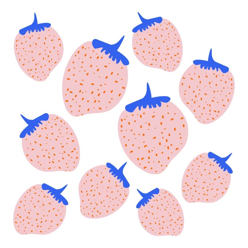ERDBEEREN BEEREN