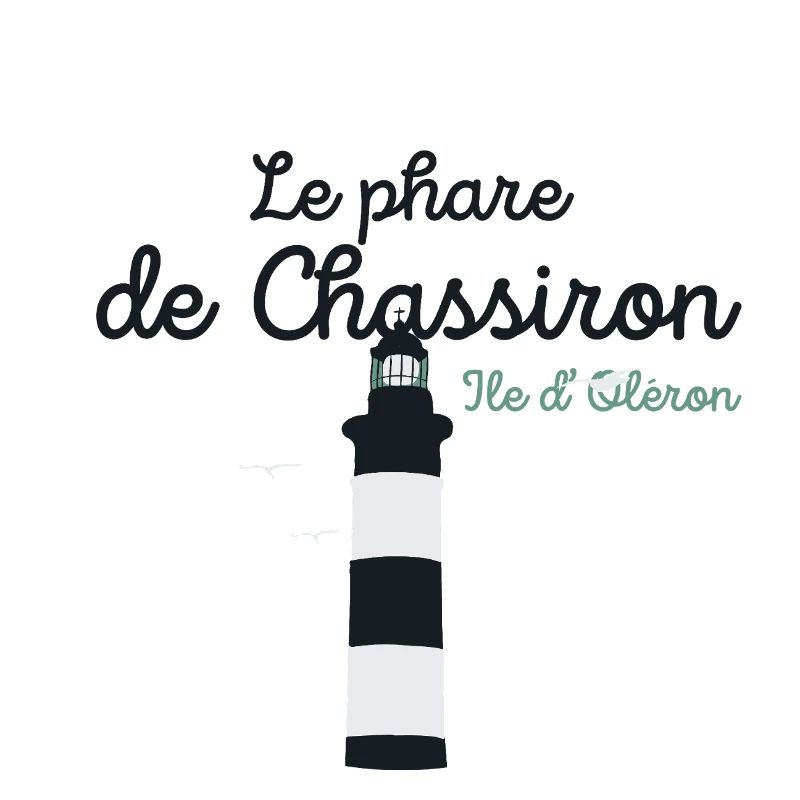 Ile d'Oléron, Leuchtturm von Chassiron