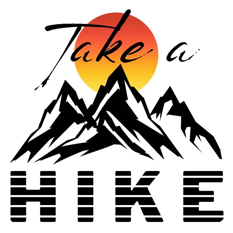 MACHEN SIE EINE WANDERUNG