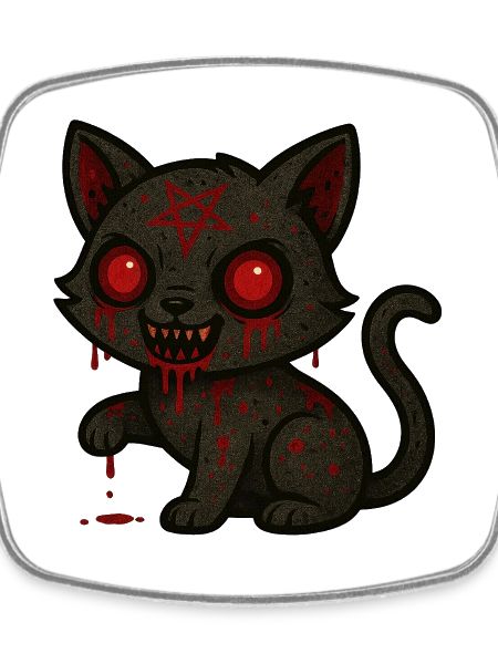 Dark Cat Occult