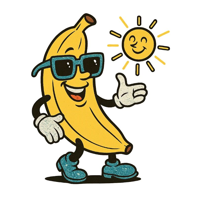 BANANA Walker