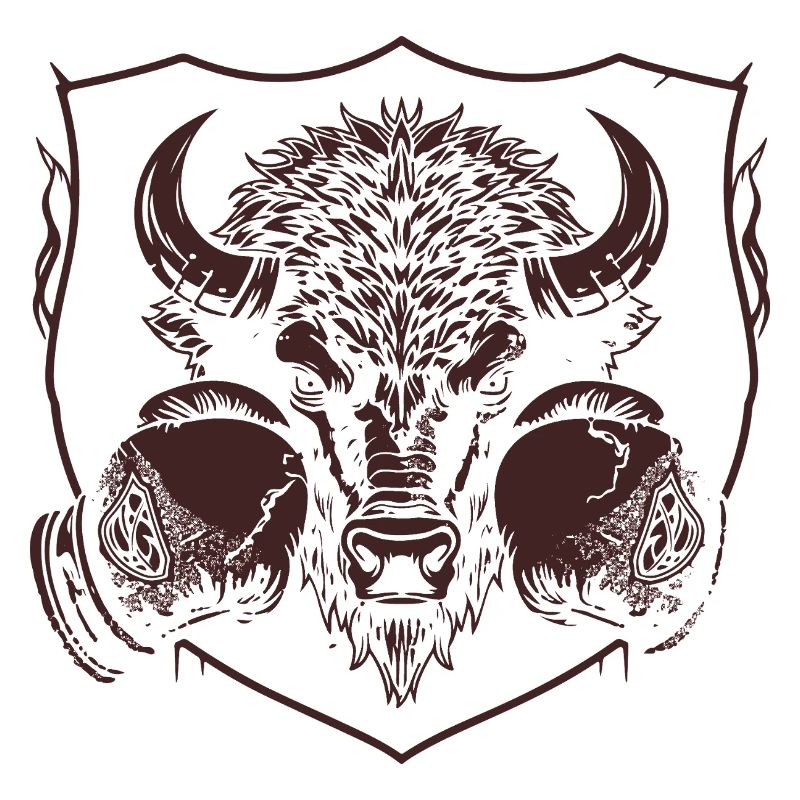 bison-boxer-