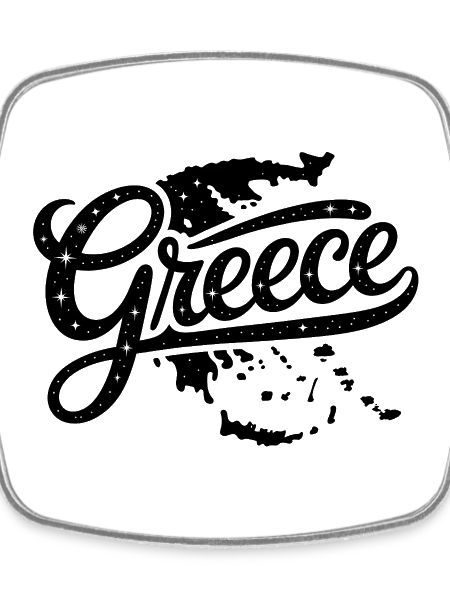 Grèce - Conception de souvenirs