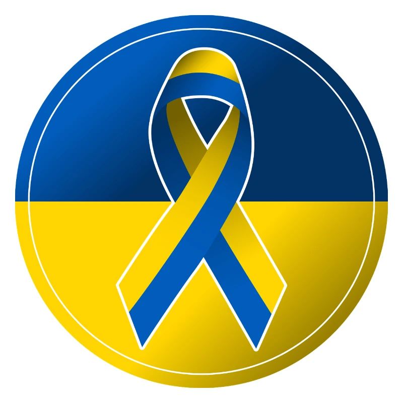 Solidarity Peace Ukraine Demonstration