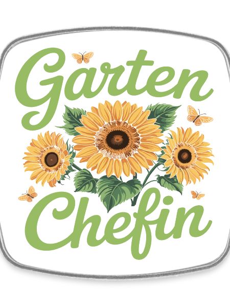 Garden manager - gardener
