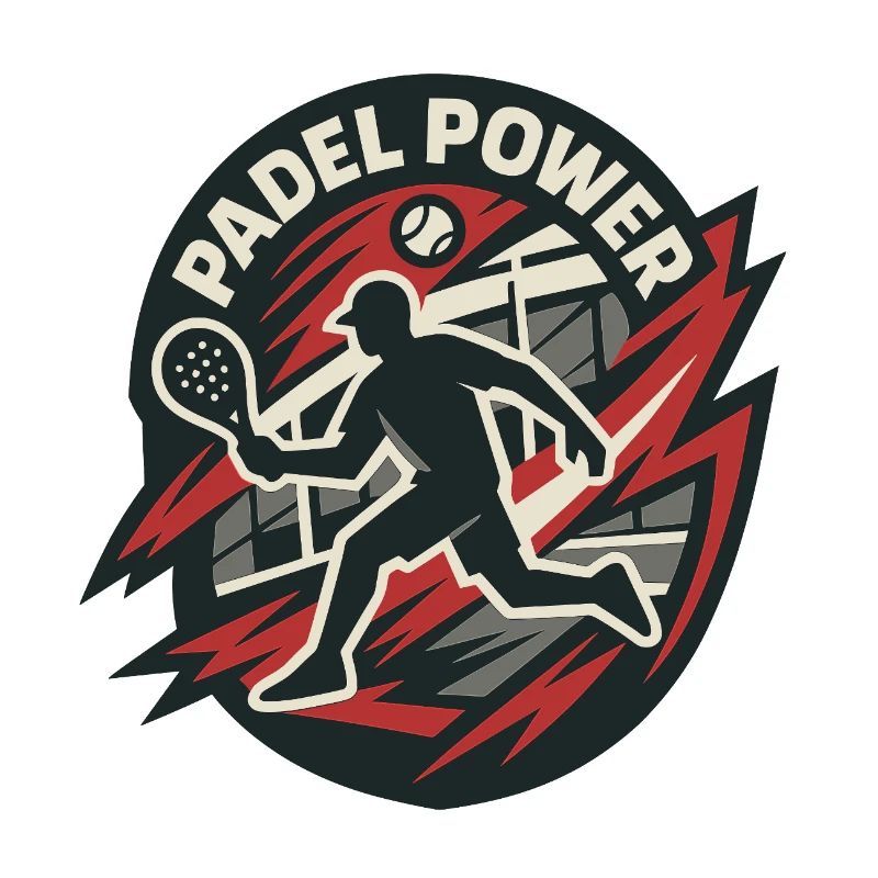 Puissance du padel