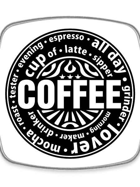 Coffee Lover
