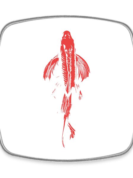 Koi Fish Energetic Harmony