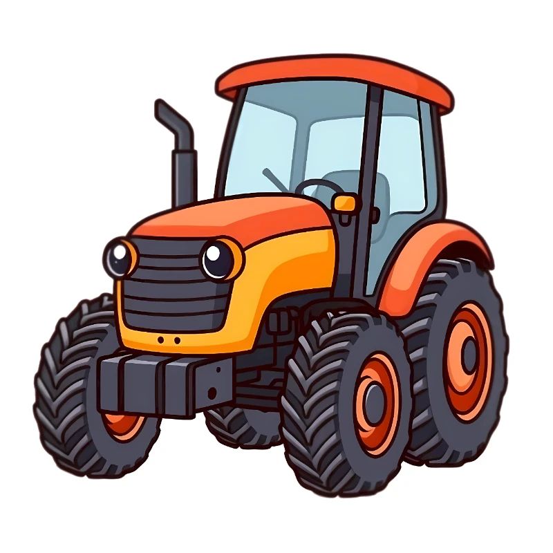 Tractor