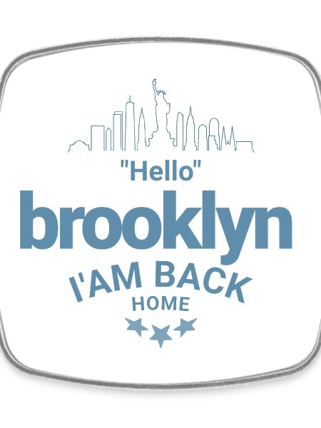 Design Brooklyn Homecoming