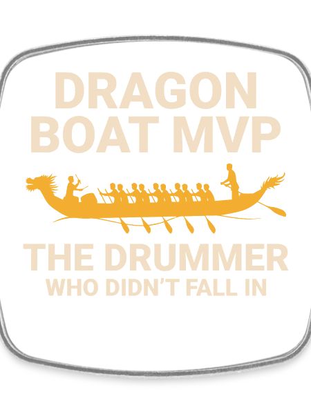 Champion de course de bateaux-dragons