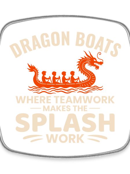 Synchronized Paddling Team 
