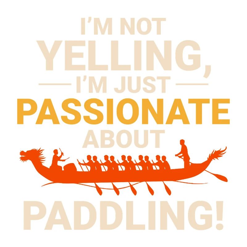 Équipage de course de bateaux-dragons