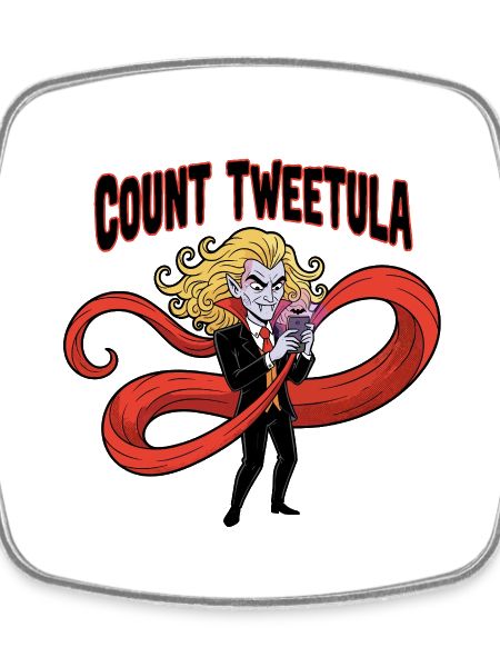Vampire Twisted Meme Design