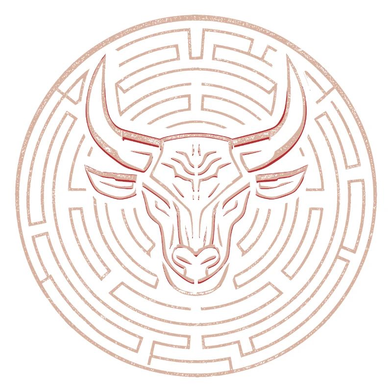 Labyrinth Minotaur