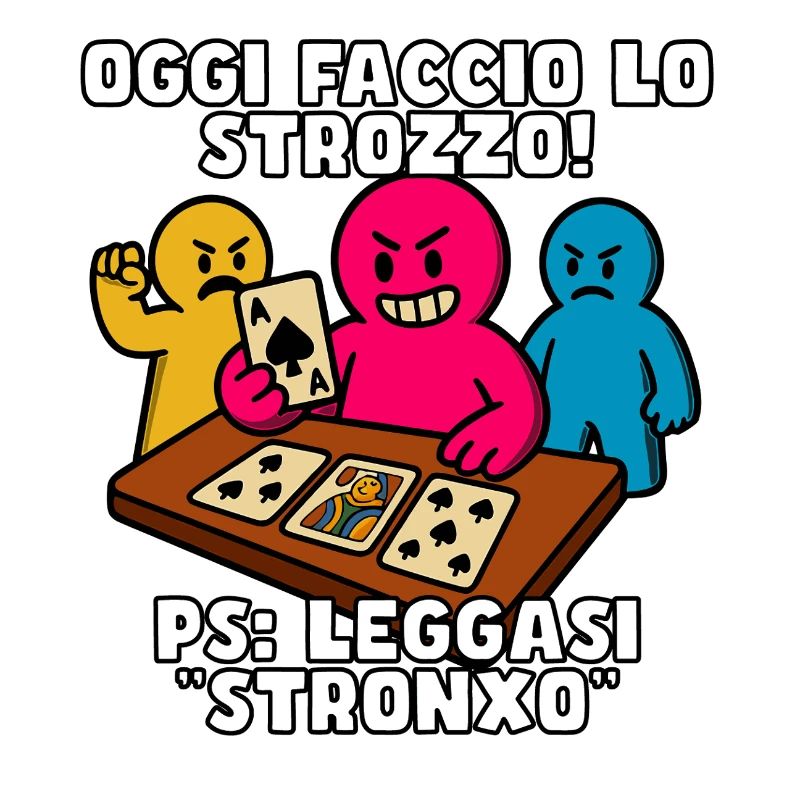 Heute bin ich ein Kredithai!