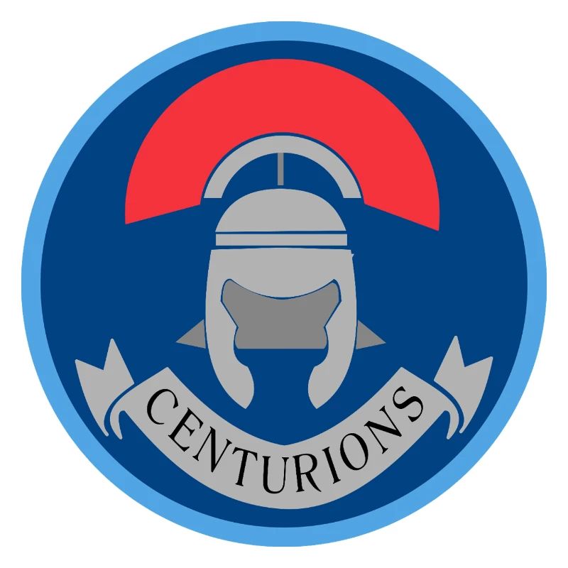 Centurion Crest 