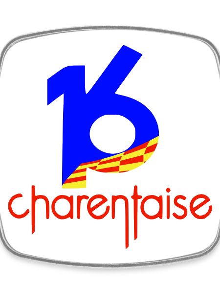 Department 16 Charentaise