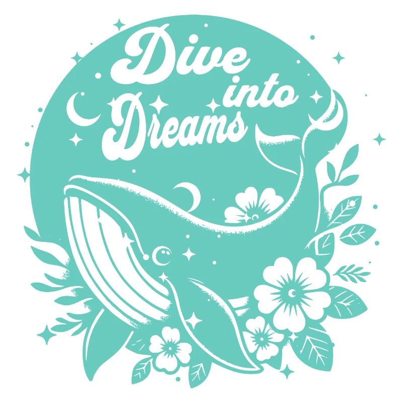 Tauchen Sie ein in Ocean Dreams