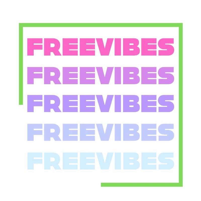 Vibrations gratuites