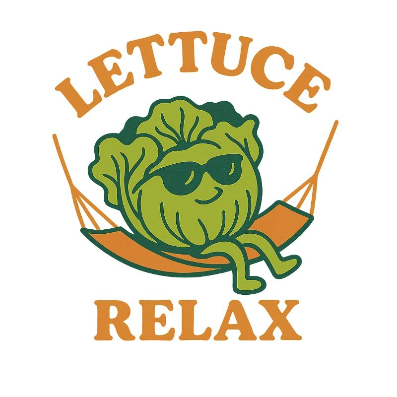 Lettuce Relax at Hamaka