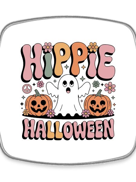 Hippie Halloween