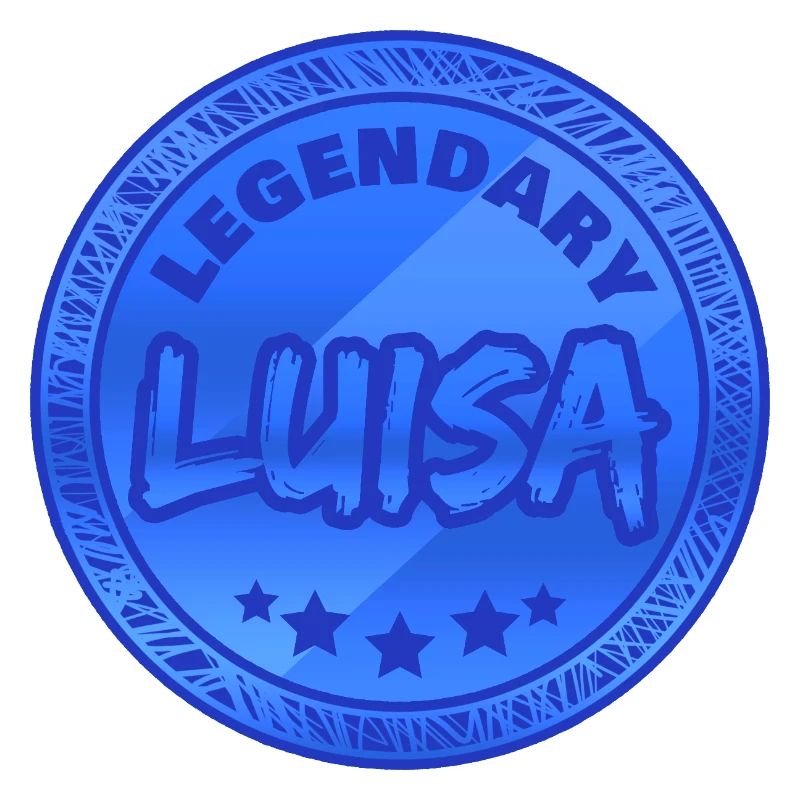 First name Luisa