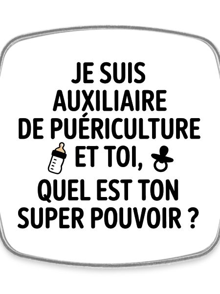 Super power childcare