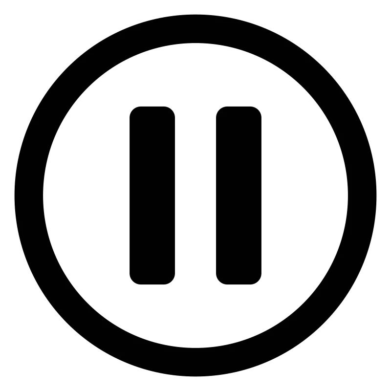 Icon Pause