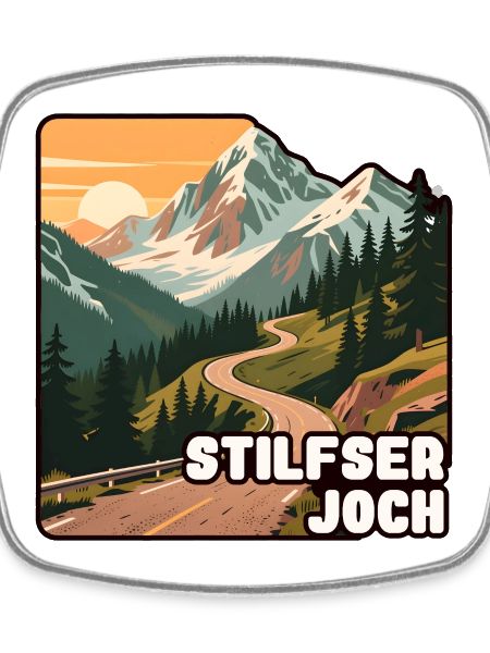 Stelvio Pass