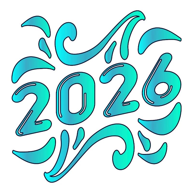 ANNÉE 2026