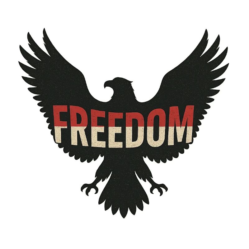 Freedom Eagle