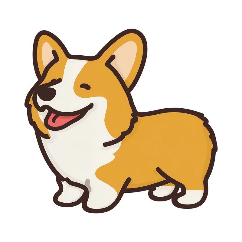 corgi