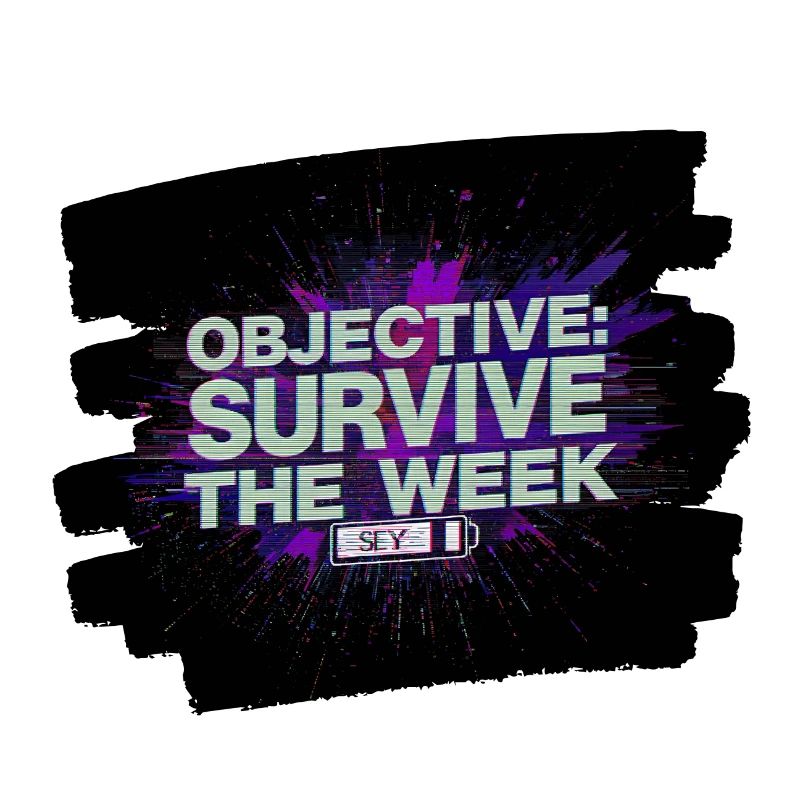Objectif Survivre Semaine