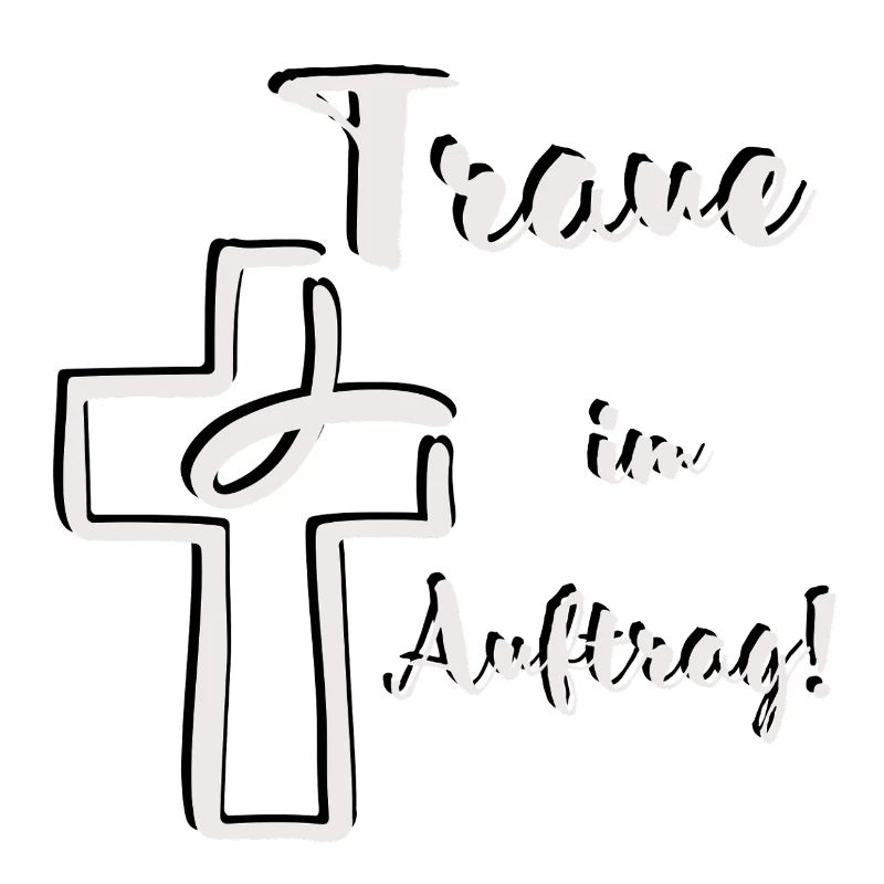 Commande de mariage Croix de poisson lumineux