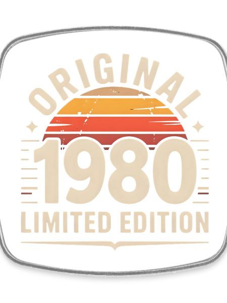 Original 1990 Limited Edition
