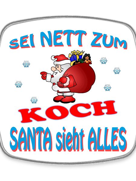 SANTA KOCH