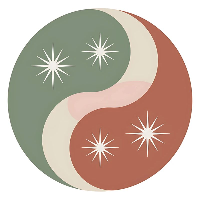 Yin Yang - Inner Balance