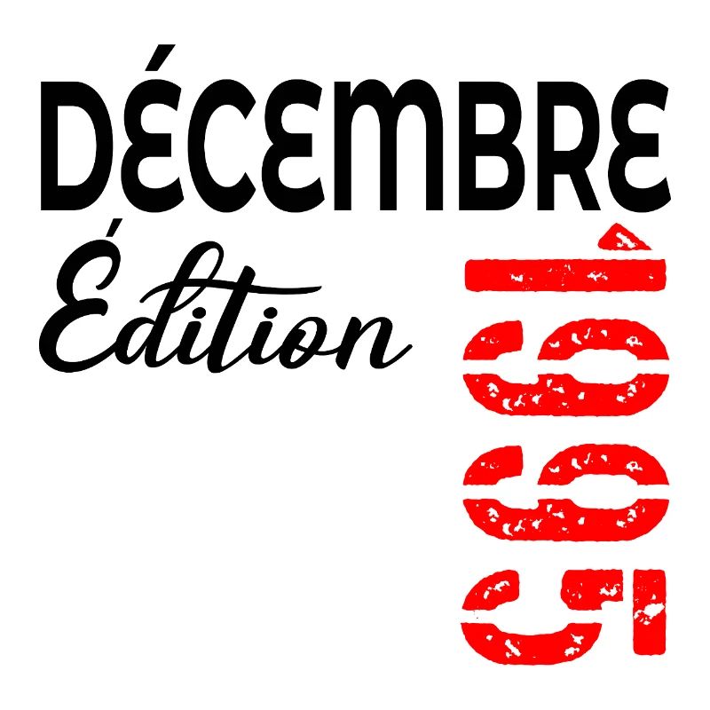 Birthday December 1995