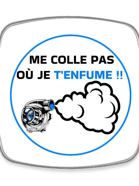  Bagnole