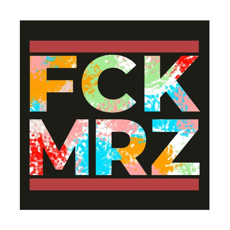 FCK MAR – Show your colours against hate