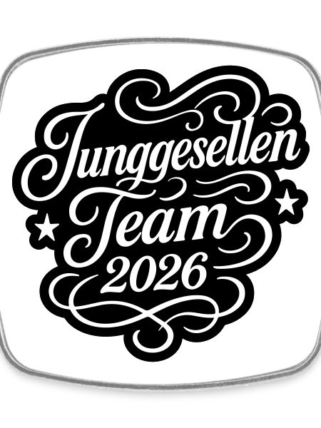 Bachelor Team 2026 Jga