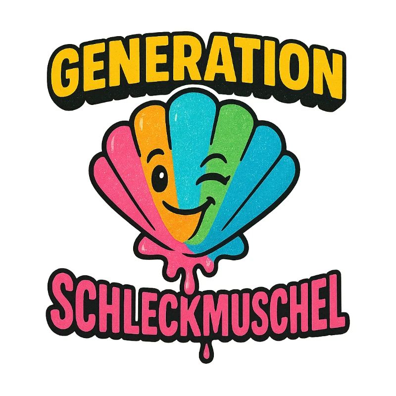 Génération Moule à lécher