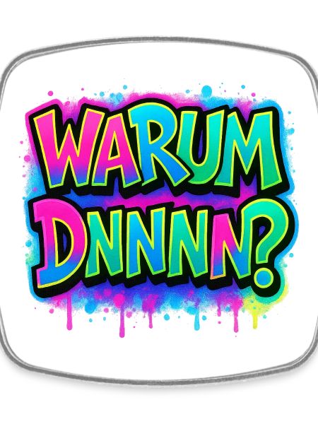 Why DNNN? Neon Graffiti