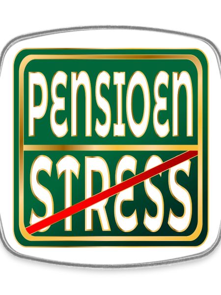 RETIREMENT STRESS WORK