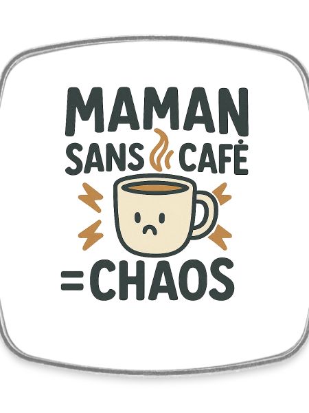 Mom Without Chaos Coffee